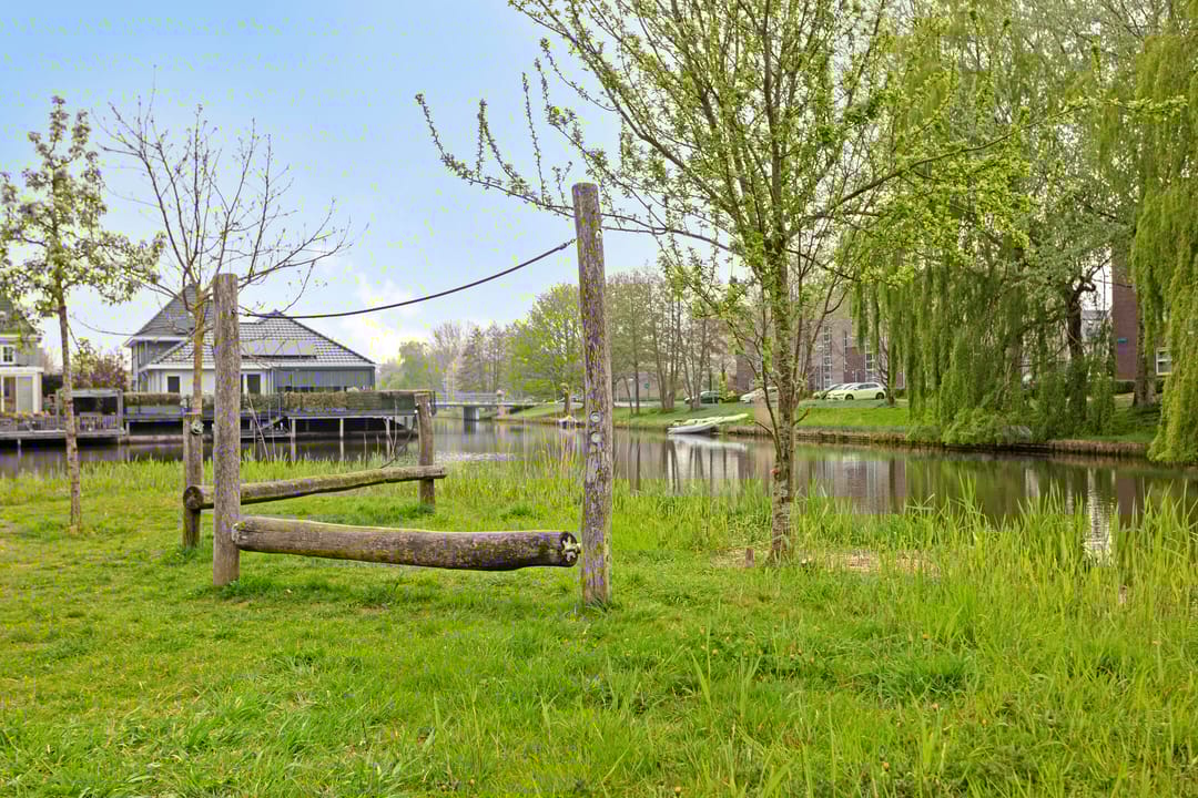 Foto 41 van Kick Wilstraplantsoen 30