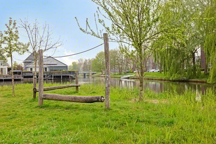 Foto 41 van Kick Wilstraplantsoen 30