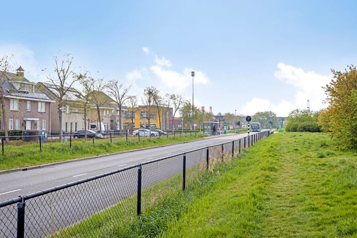 Foto 42 van Kick Wilstraplantsoen 30