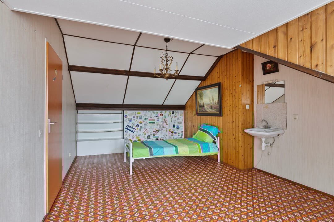 Foto 26 van Azurietdijk 129