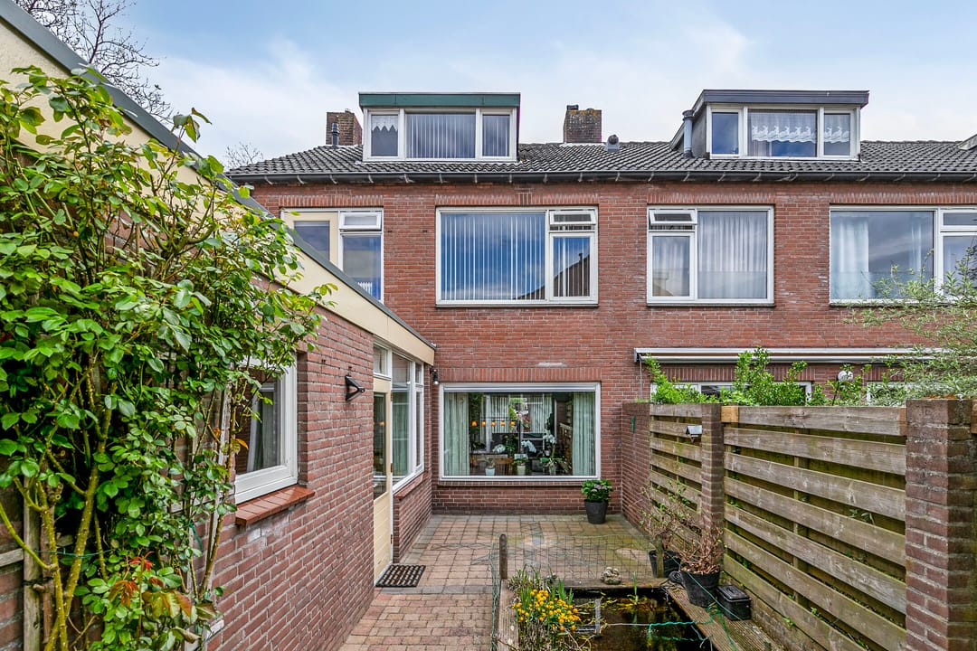 Foto 28 van Azurietdijk 129