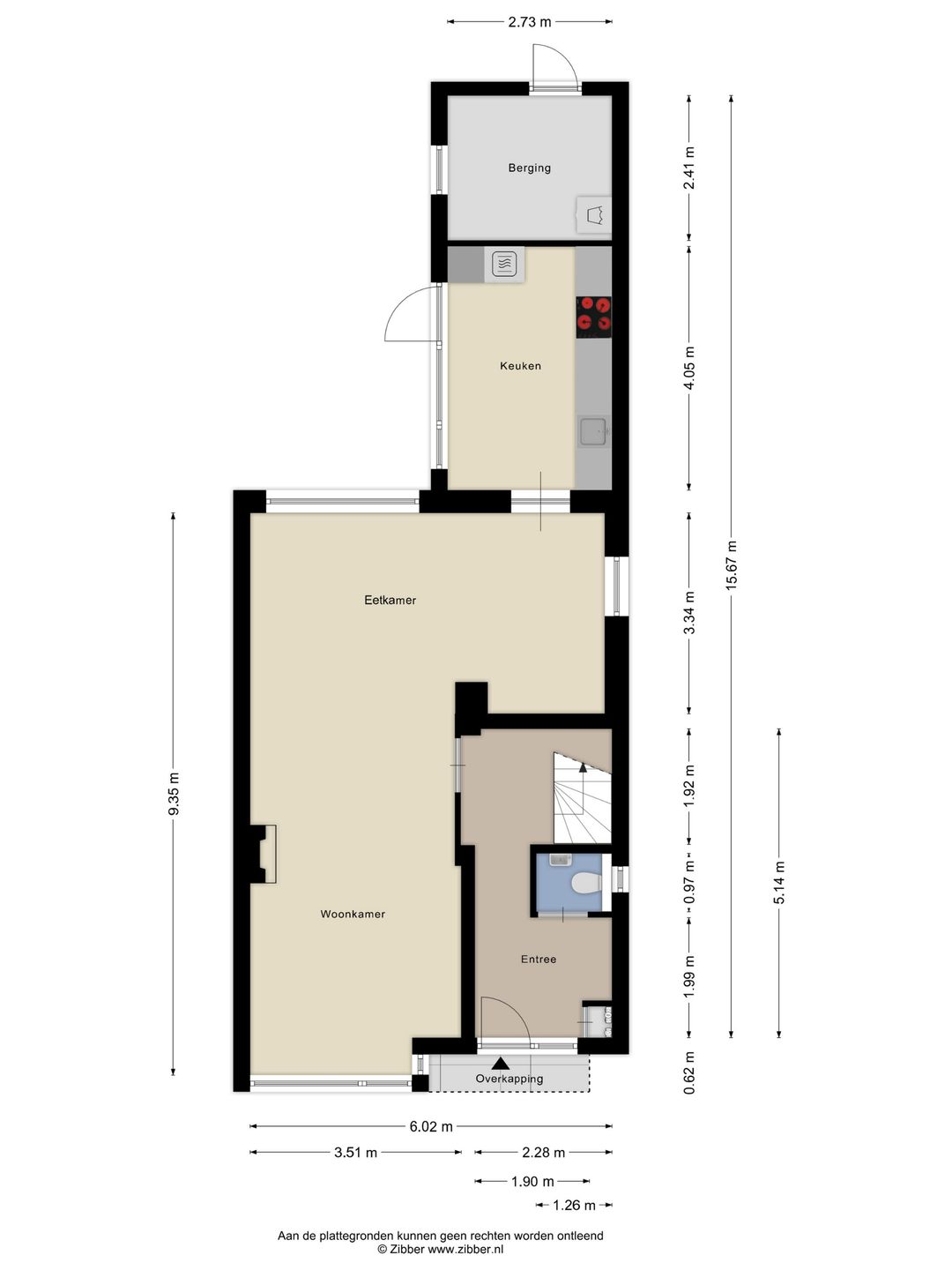 Foto 31 van Azurietdijk 129