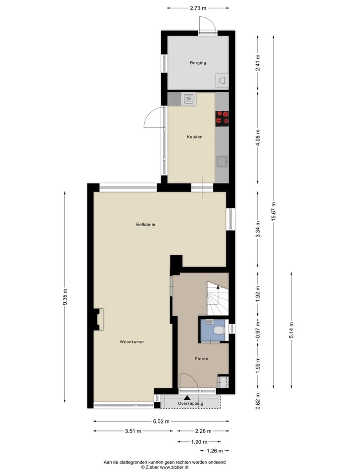 Foto 31 van Azurietdijk 129