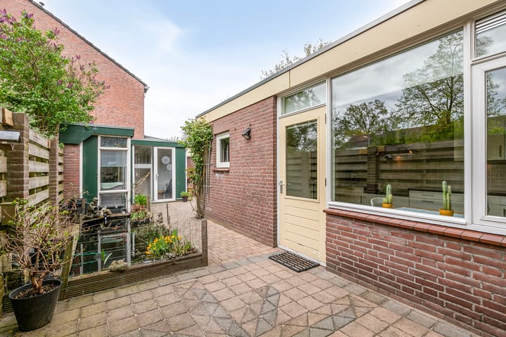 Foto 27 van Azurietdijk 129