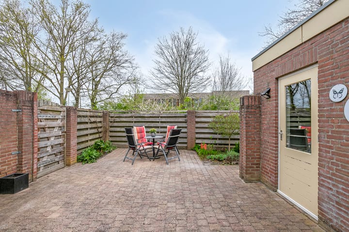 Foto 29 van Azurietdijk 129