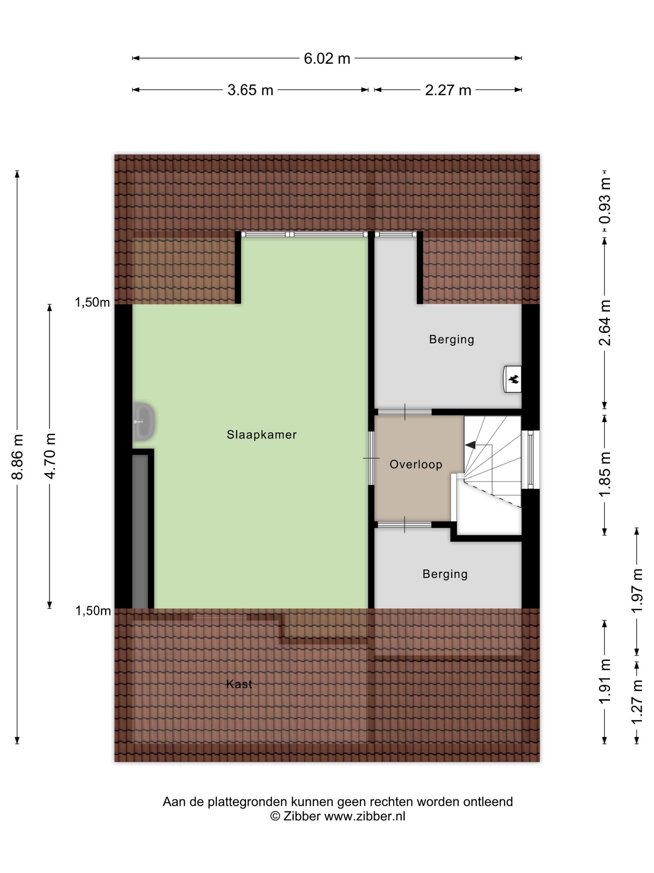 Foto 33 van Azurietdijk 129