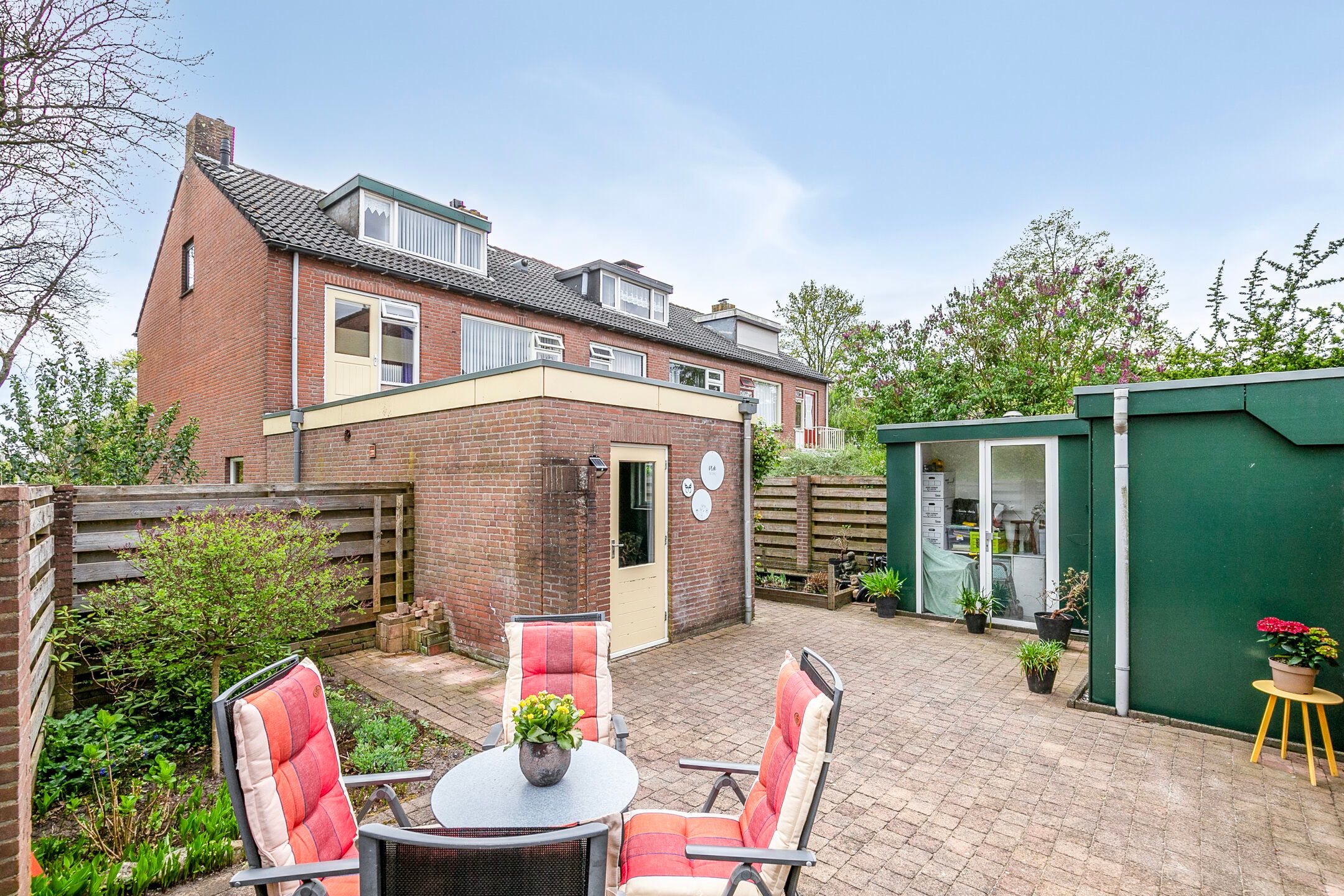 Foto 30 van Azurietdijk 129