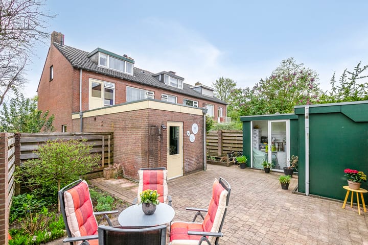 Foto 30 van Azurietdijk 129