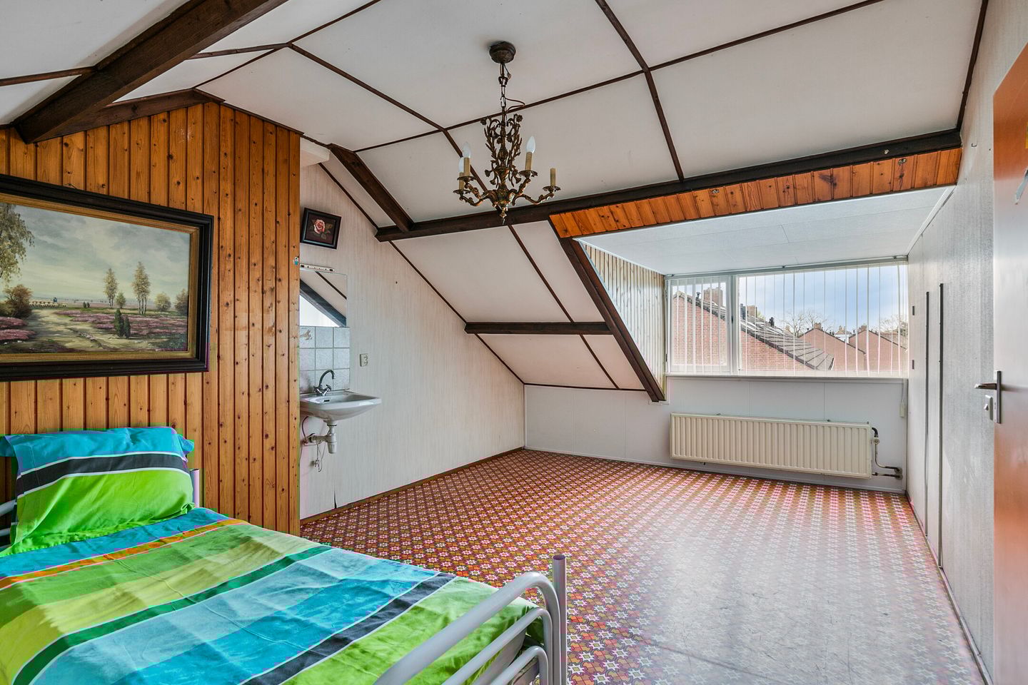 Foto 25 van Azurietdijk 129