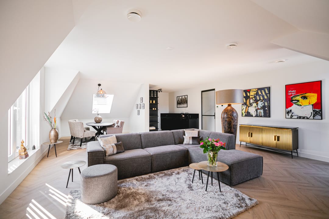 Foto 1 van Heinsbergerweg 12-C04