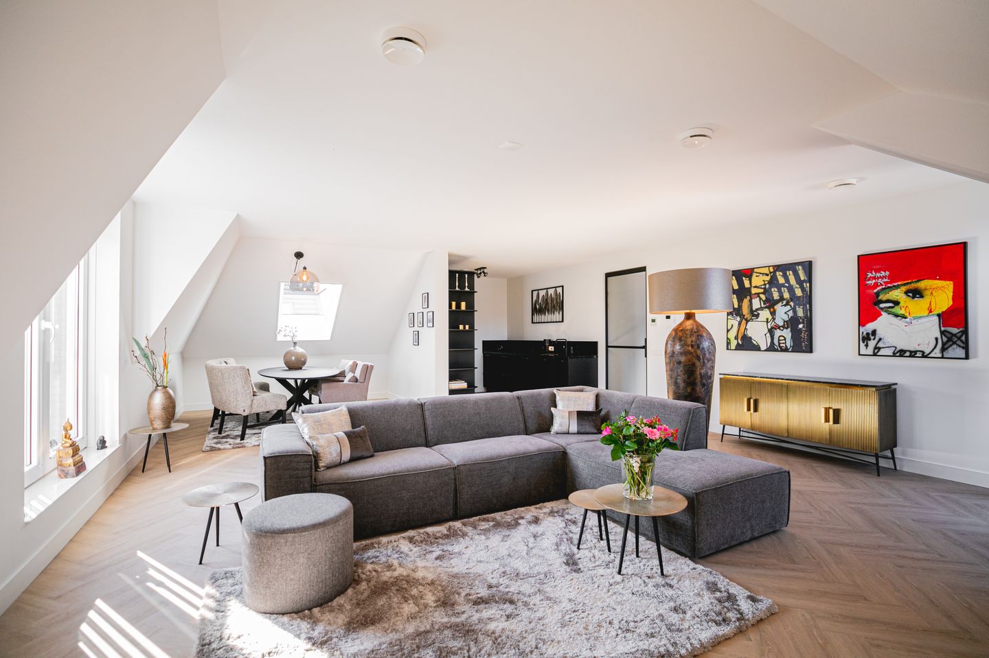 Foto 1 van Heinsbergerweg 12-C04