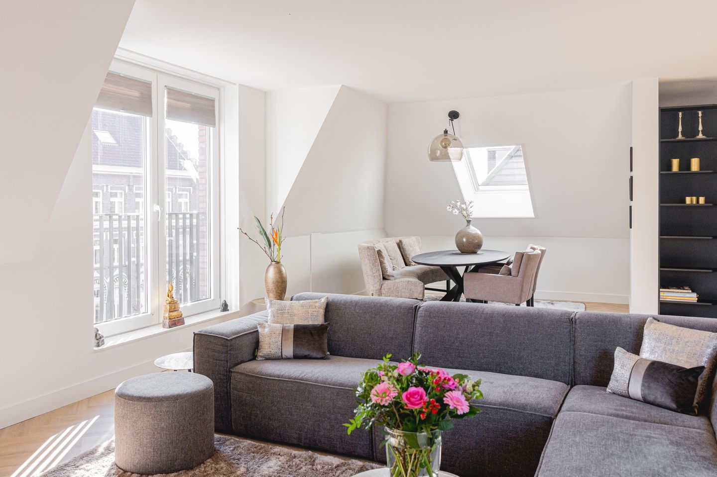 Foto 4 van Heinsbergerweg 12-C04