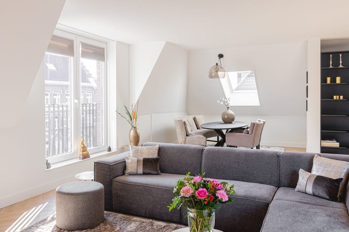 Foto 4 van Heinsbergerweg 12-C04