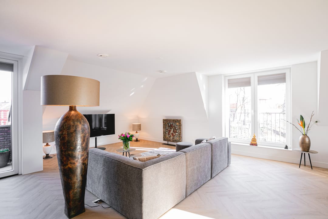 Foto 7 van Heinsbergerweg 12-C04