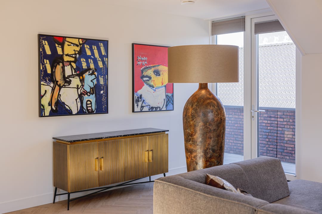 Foto 8 van Heinsbergerweg 12-C04