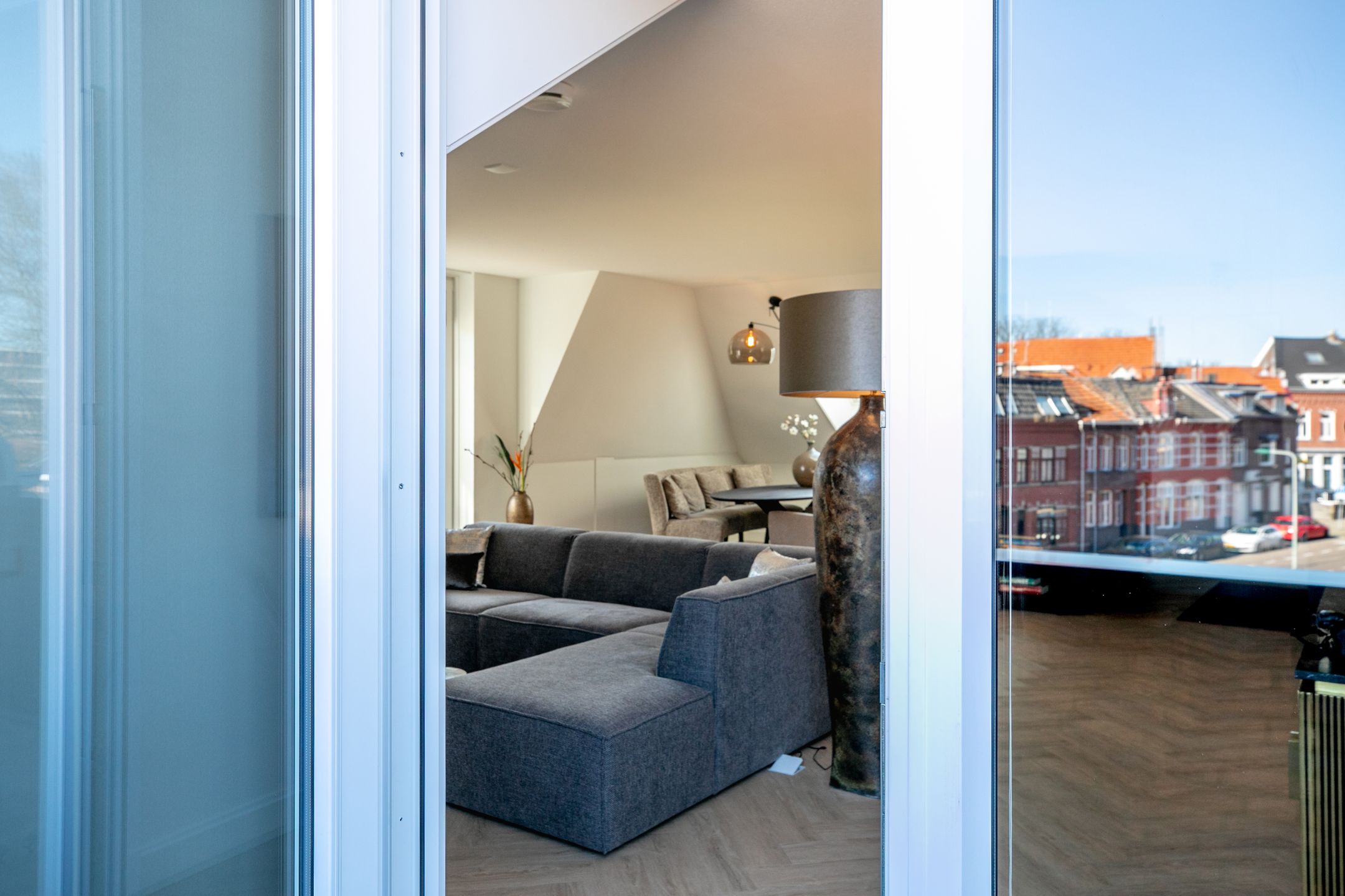 Foto 9 van Heinsbergerweg 12-C04