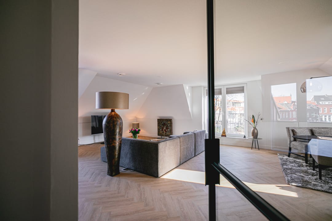 Foto 16 van Heinsbergerweg 12-C04