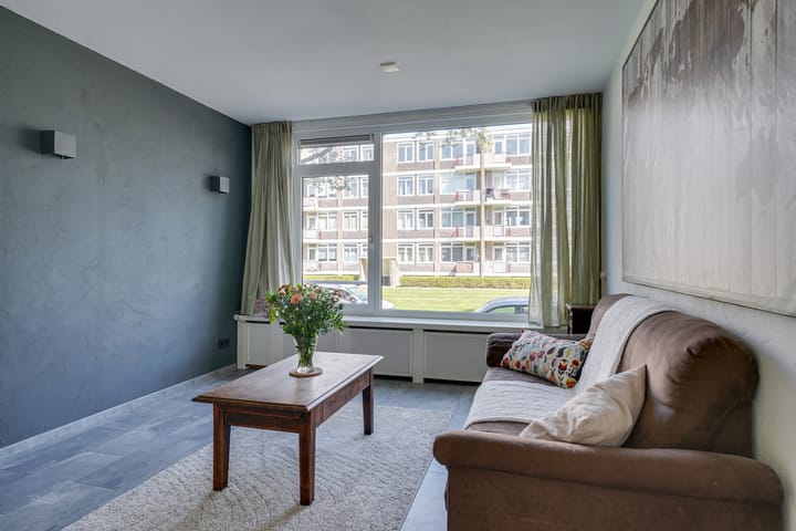 Foto 2 van Kromhoutstraat 3