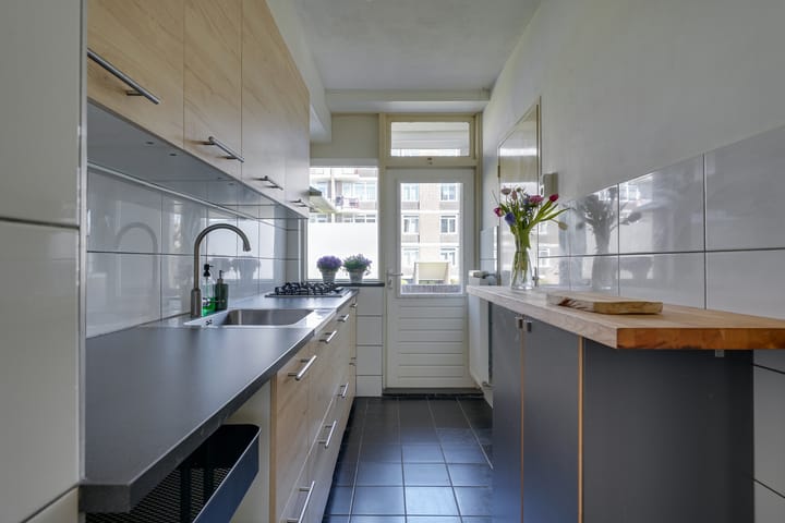 Foto 3 van Kromhoutstraat 3