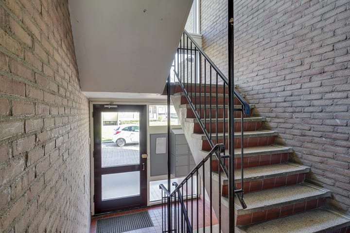 Foto 4 van Kromhoutstraat 3