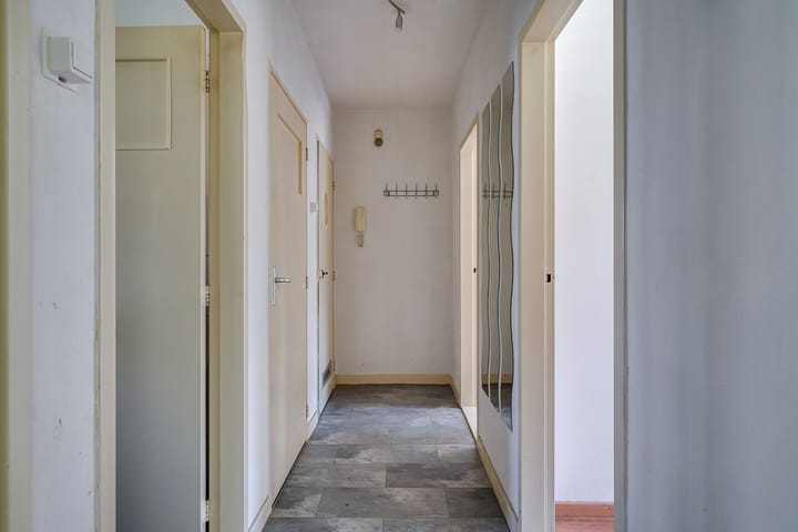 Foto 5 van Kromhoutstraat 3