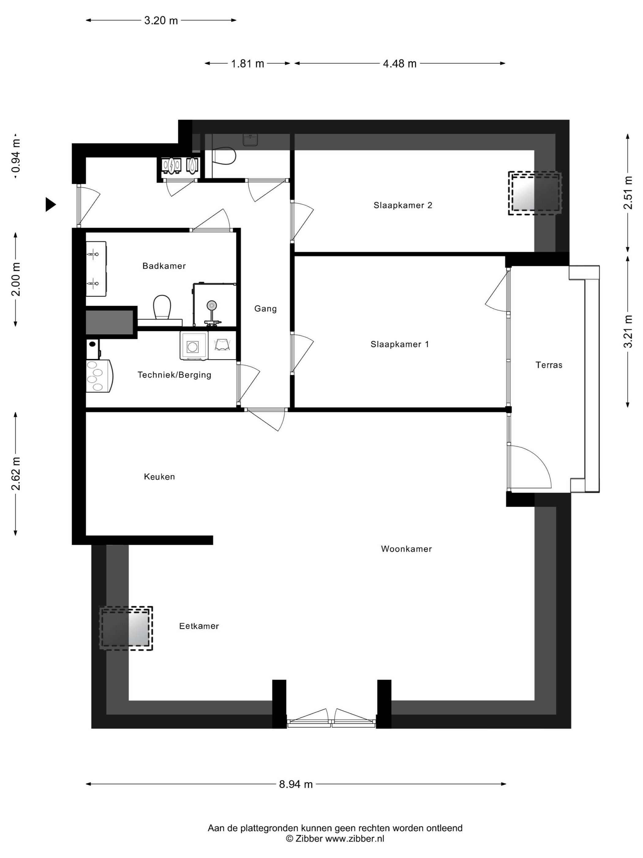 Foto 30 van Heinsbergerweg 12-C04