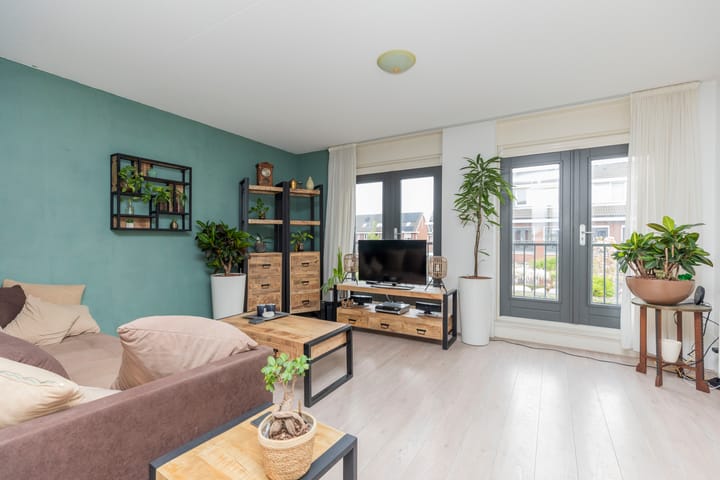 Foto 2 van Wesdijkleede 17