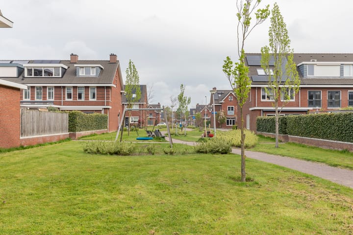 Foto 4 van Wesdijkleede 17