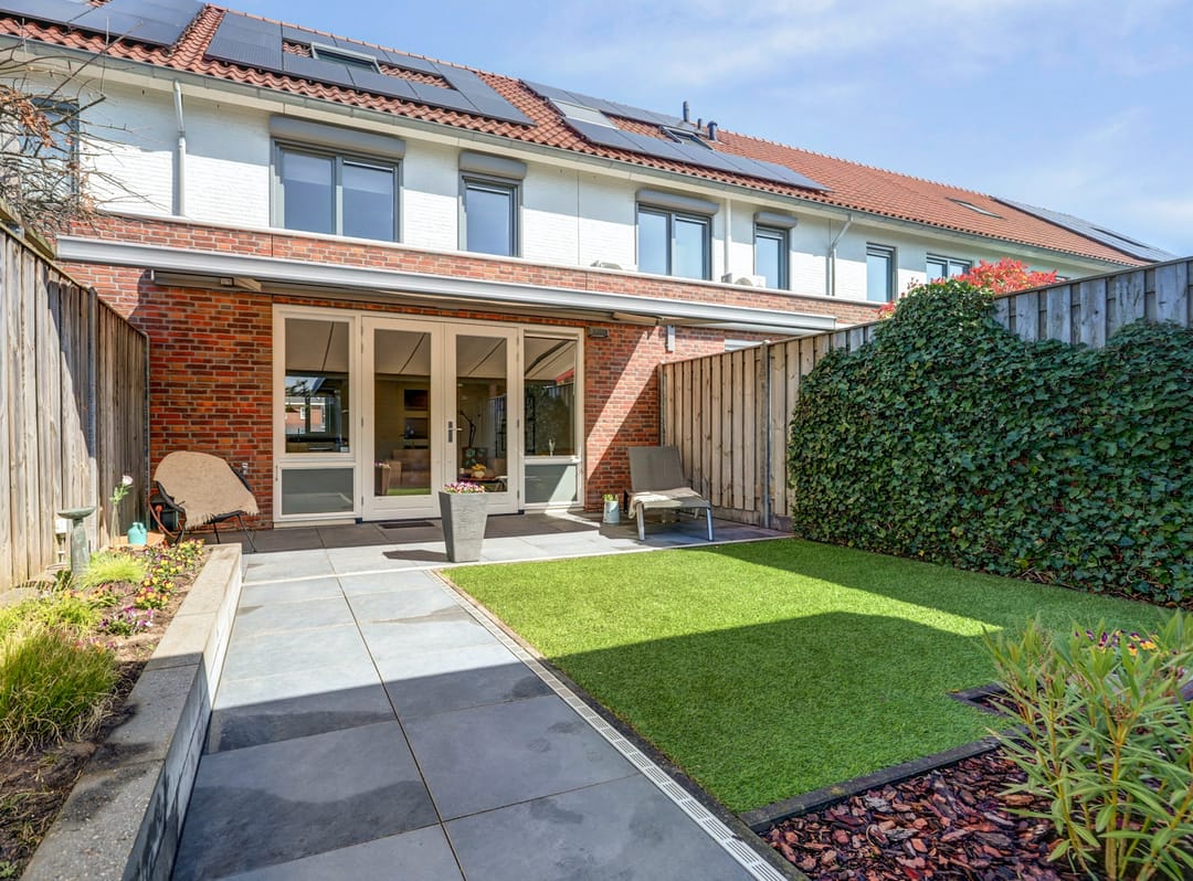 Foto 26 van Dijkskruin 41