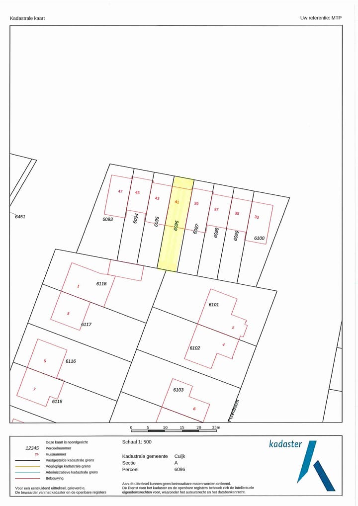 Photo 33 of Dijkskruin 41