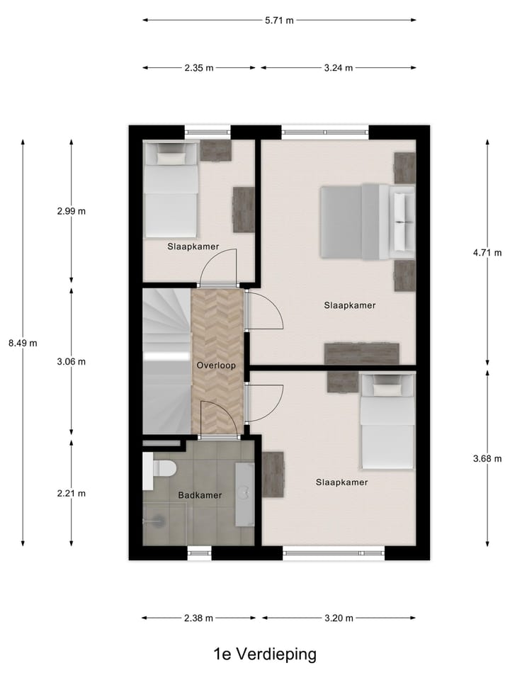 Photo 35 of Dijkskruin 41