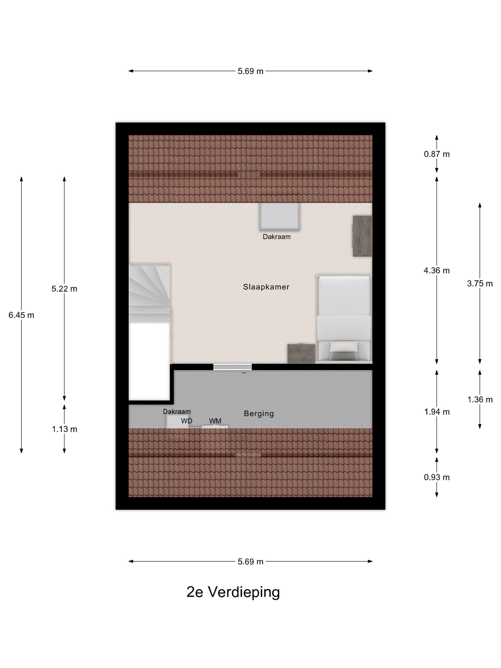 Foto 36 van Dijkskruin 41