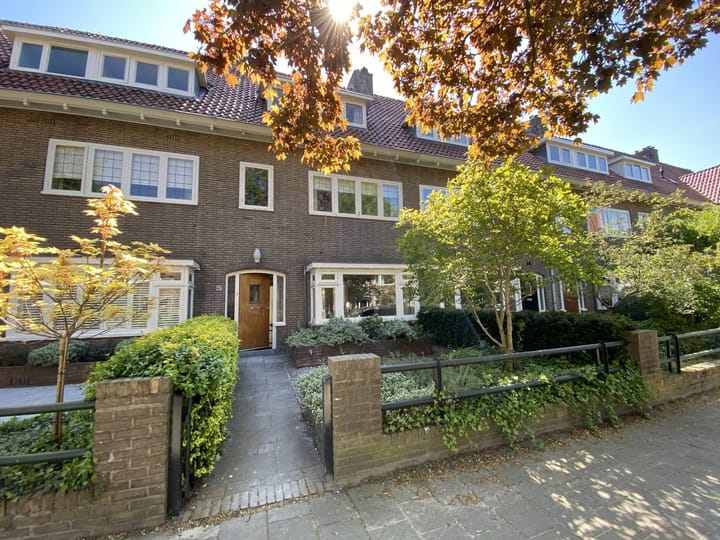 Foto 3 van Pasteurlaan 47