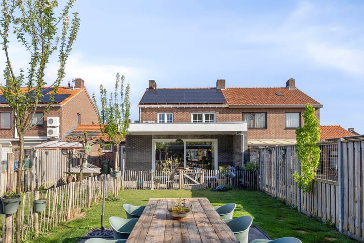 Foto 3 van Nieuwstraat 12