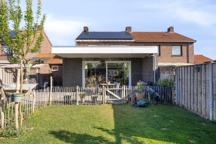 Foto 23 van Nieuwstraat 12