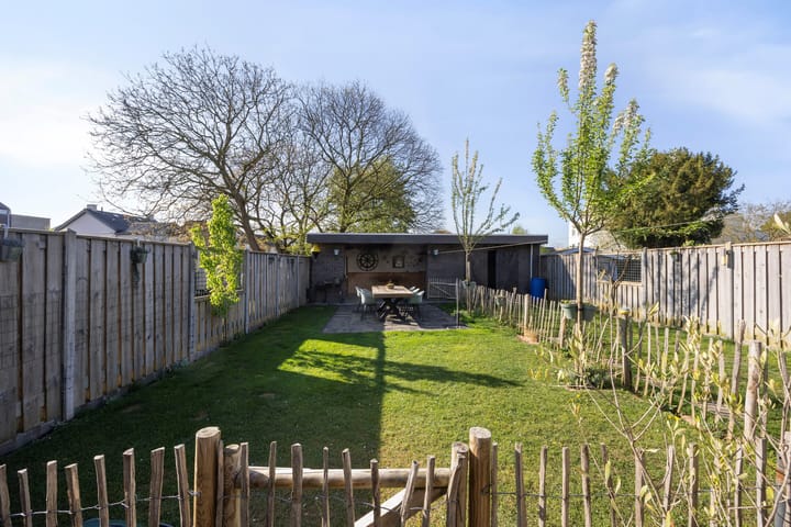 Foto 27 van Nieuwstraat 12