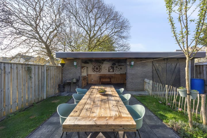 Foto 24 van Nieuwstraat 12