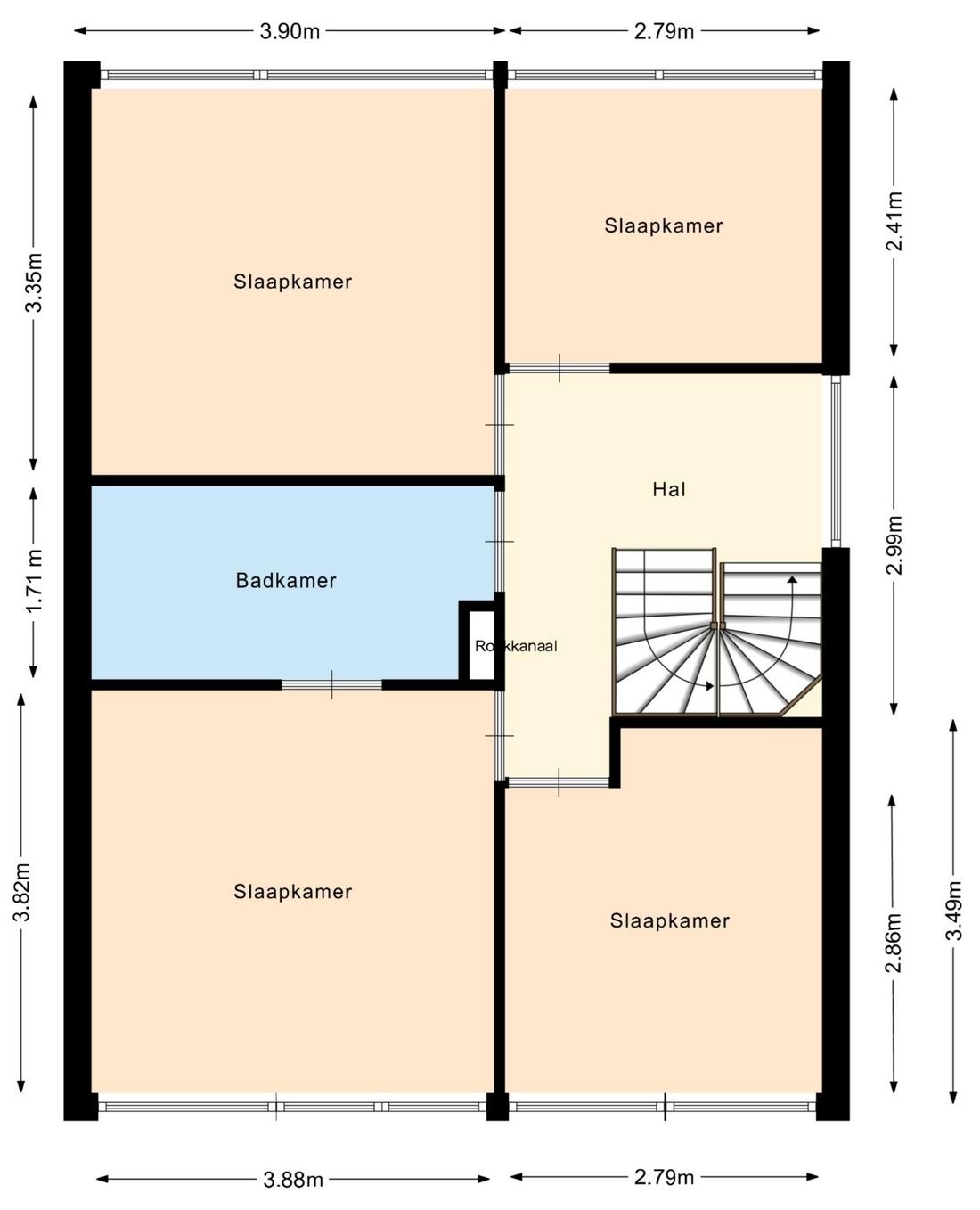 Photo 50 of Maaslaan 9