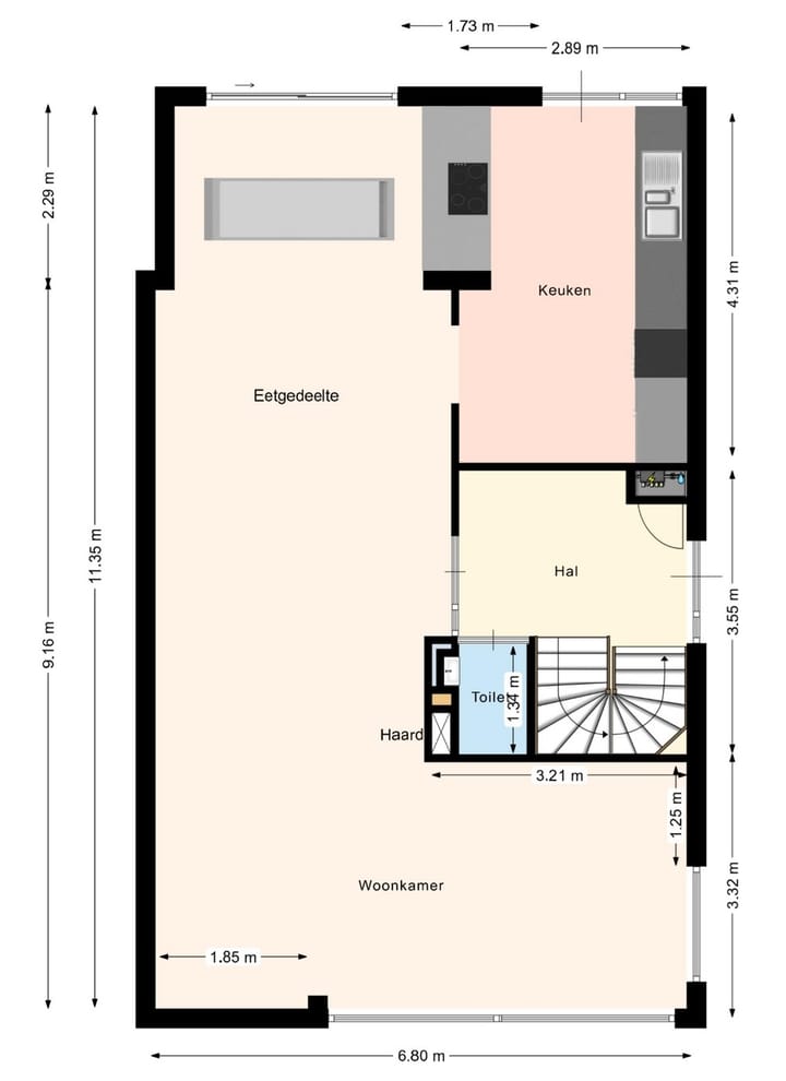 Foto 49 van Maaslaan 9