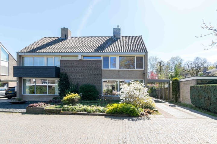 Foto 44 van Maaslaan 9