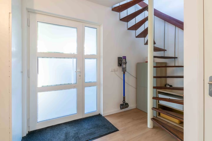 Foto 5 van Maaslaan 9