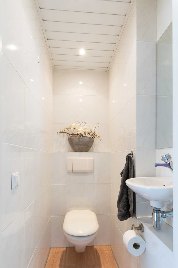 Foto 7 van Maaslaan 9