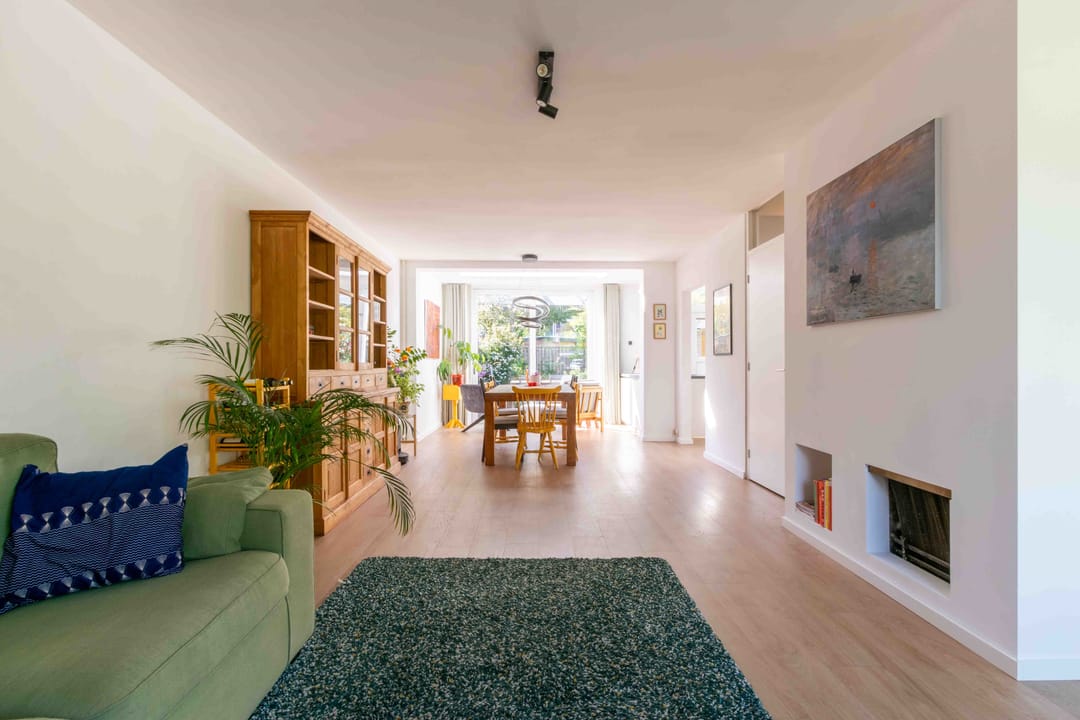 Photo 11 of Maaslaan 9