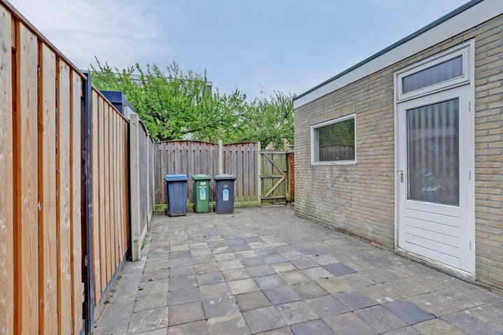 Foto 4 van Antwerpenstraat 7