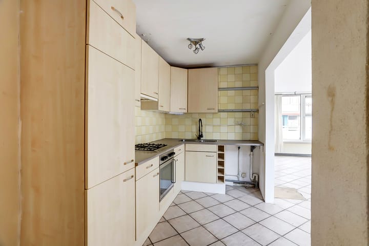 Foto 3 van Antwerpenstraat 7