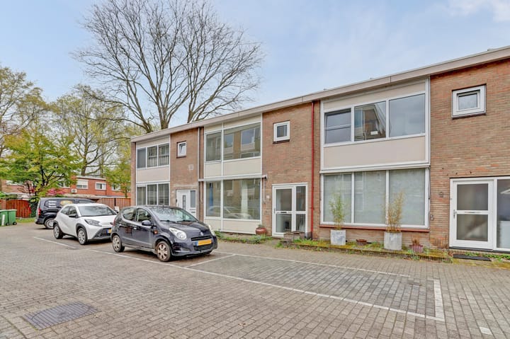 Foto 5 van Antwerpenstraat 7