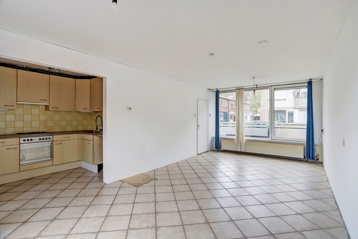 Foto 8 van Antwerpenstraat 7