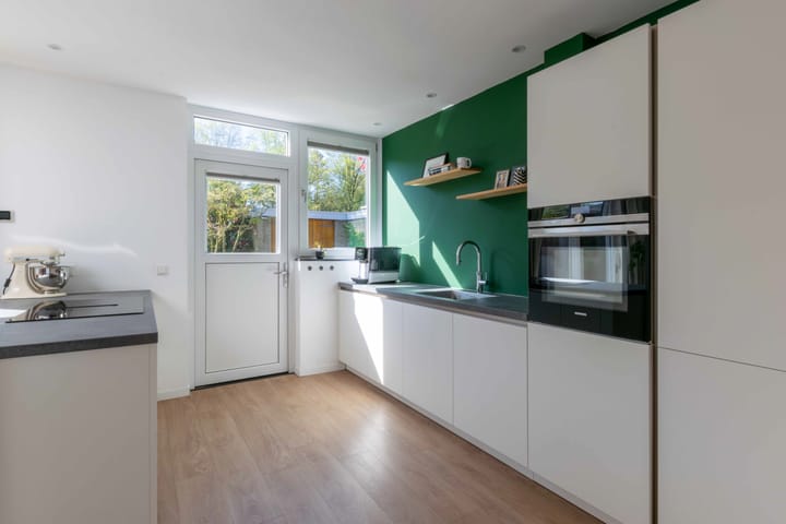 Foto 19 van Maaslaan 9