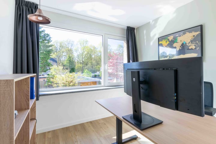 Foto 25 van Maaslaan 9