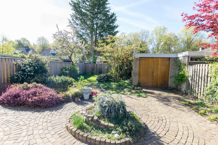 Foto 36 van Maaslaan 9